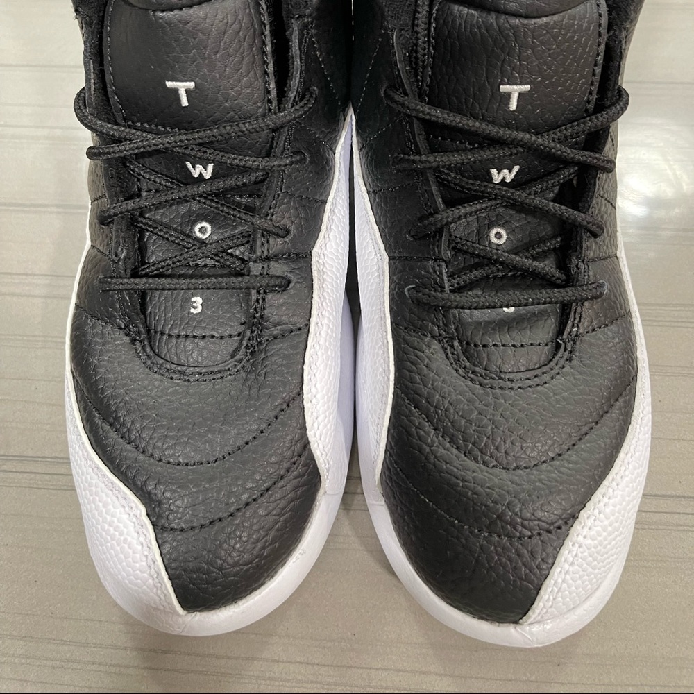 Jordan 12 Retro Boys size 3
